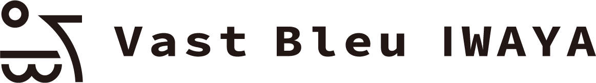 Vast Bleu IWAYA